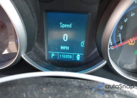 2011 Chevrolet Cruze Ls from USA, damaged, VIN 1G1PC5SHXB7108487